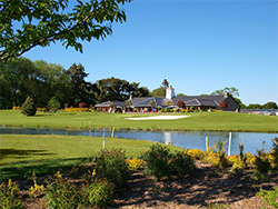 Cottrell Park Golf Resort earns 2016 TripAdvisor Certificate of Excellence